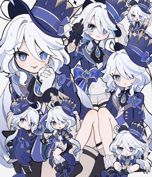 【召唤勇者的动漫有哪些,召唤勇者的动漫有哪些名字】-第4张图片 【召唤勇者的动漫有哪些,召唤勇者的动漫有哪些名字】-第4张图片