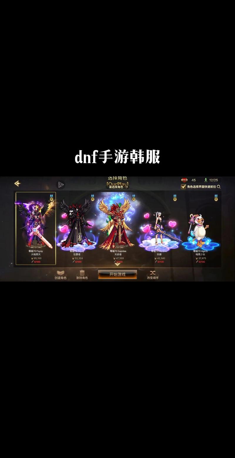 dnf天帝装备属性选取什么好，dnf天帝最强装备套装-第5张图片