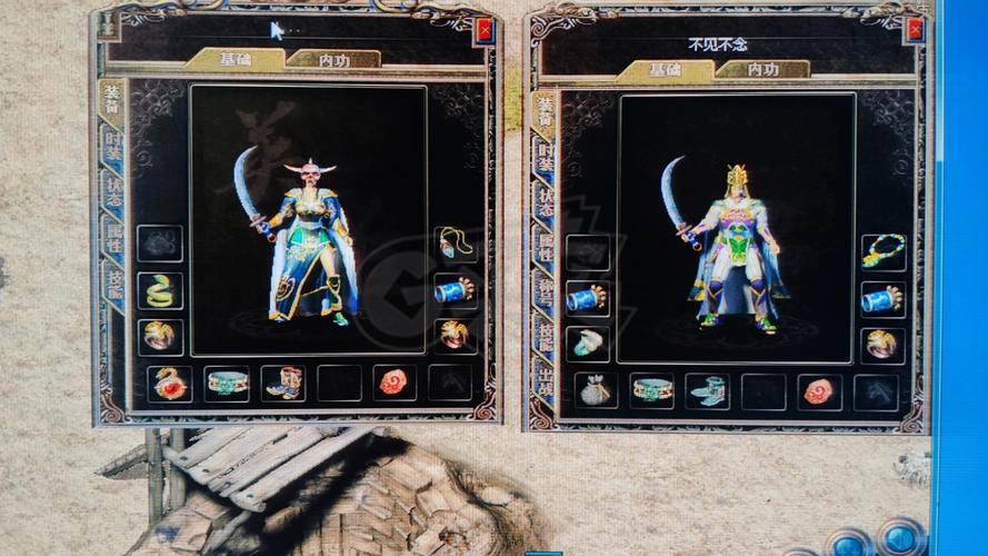 传奇世界装备买什么划算-传奇世界装备出处大全-第4张图片 传奇世界装备买什么划算-传奇世界装备出处大全-第4张图片