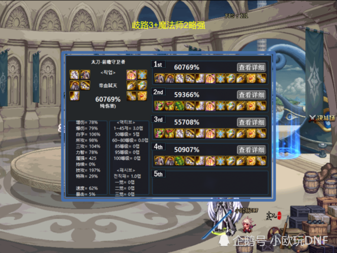 水果套哪三件最强-水果套配装-第9张图片 水果套哪三件最强-水果套配装-第9张图片