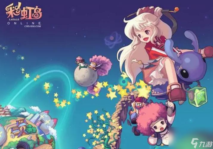 彩虹岛武士二转后是啥,彩虹岛武士加点-第3张图片 彩虹岛武士二转后是啥,彩虹岛武士加点-第3张图片