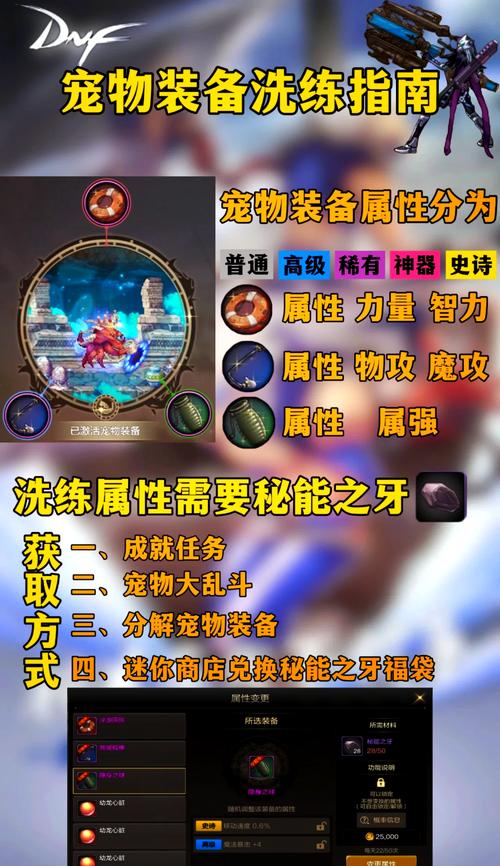 【dnf奶奶穿什么装备比较好，dnf奶奶buff装】-第2张图片