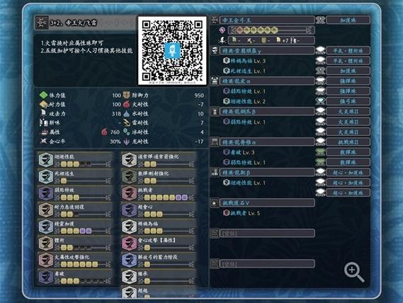 怪物猎人弓箭手的装备如何搭配/怪物猎人弓手装备选取-第9张图片 怪物猎人弓箭手的装备如何搭配/怪物猎人弓手装备选取-第9张图片