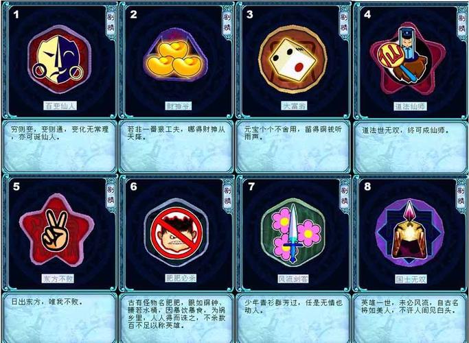 问情装备合成公式/问情装备合成公式大全-第5张图片