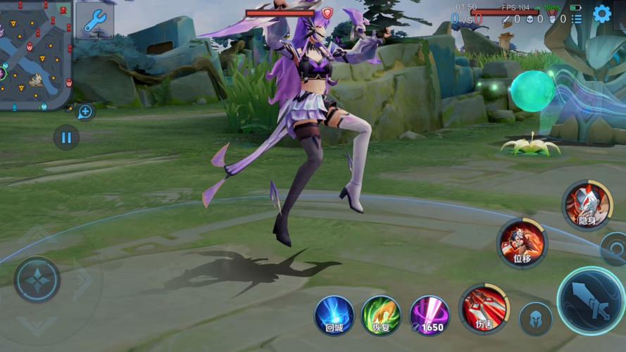 克制阿珂的英雄有哪些-最克阿珂的英雄-第3张图片 克制阿珂的英雄有哪些-最克阿珂的英雄-第3张图片