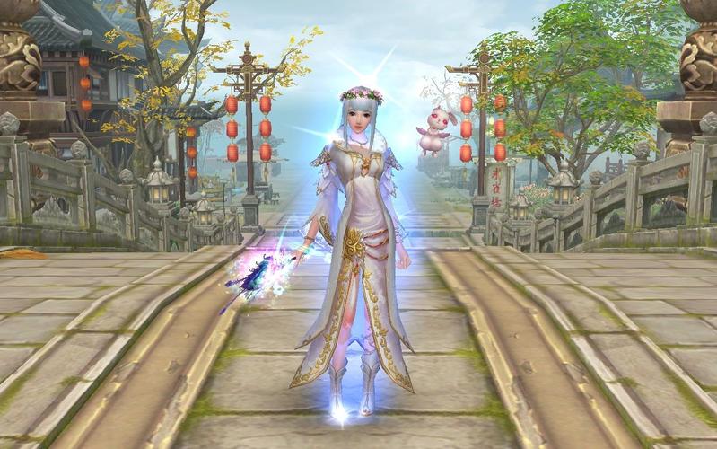 关于“倩女幽魂侠客129装备怎么获得”的解答-第4张图片 关于“倩女幽魂侠客129装备怎么获得”的解答-第4张图片