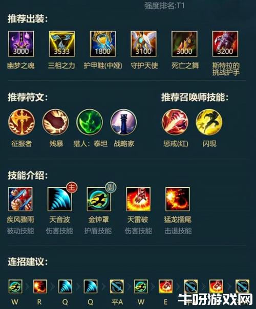 德邦的打野装备是什么/新版德邦打野教程-第5张图片 德邦的打野装备是什么/新版德邦打野教程-第5张图片