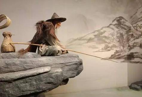 古代钓鱼人带什么些东西,古代钓鱼的人叫什么-第3张图片 古代钓鱼人带什么些东西,古代钓鱼的人叫什么-第3张图片
