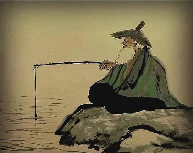 古代钓鱼人带什么些东西,古代钓鱼的人叫什么-第5张图片 古代钓鱼人带什么些东西,古代钓鱼的人叫什么-第5张图片