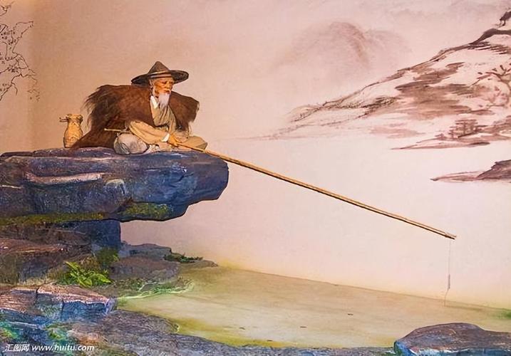 古代钓鱼人带什么些东西,古代钓鱼的人叫什么-第6张图片 古代钓鱼人带什么些东西,古代钓鱼的人叫什么-第6张图片