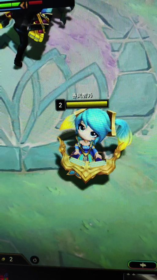 【云顶有琴女吗，云顶之弈女玩家多吗】-第5张图片