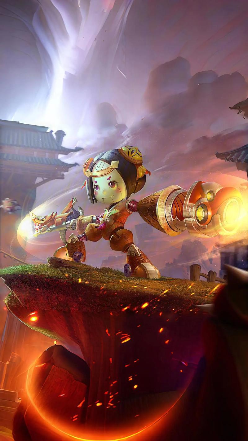 【鲁班用钻石买还是金币，鲁班后期金币太多买什么好】-第1张图片