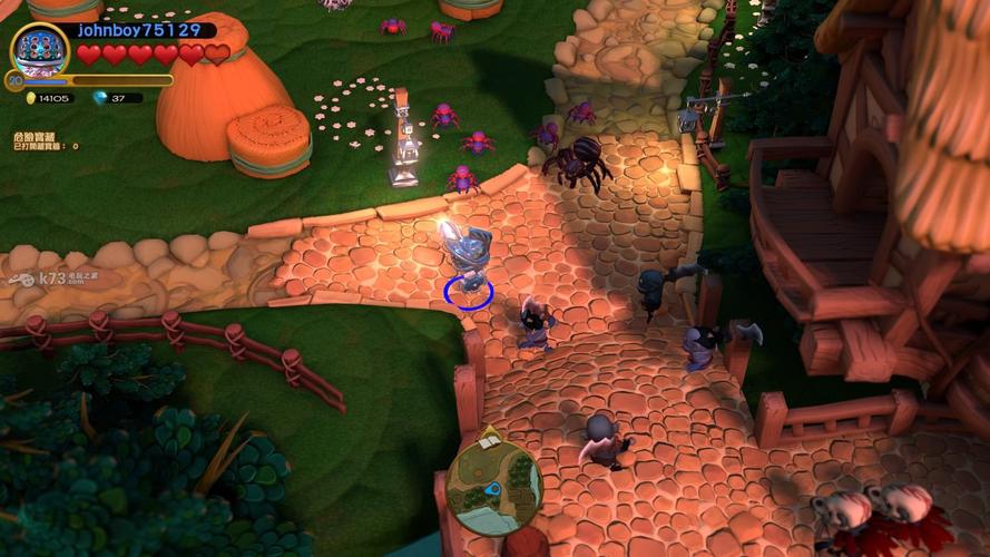 胖公主带锁的宝箱/胖公主箱子怎么开-第1张图片 胖公主带锁的宝箱/胖公主箱子怎么开-第1张图片