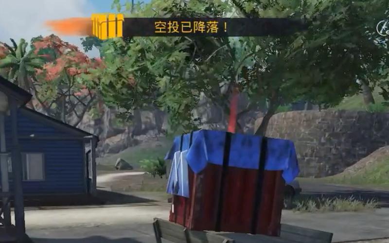 【空投里的武器有哪些，空投武器是什么意思】-第3张图片