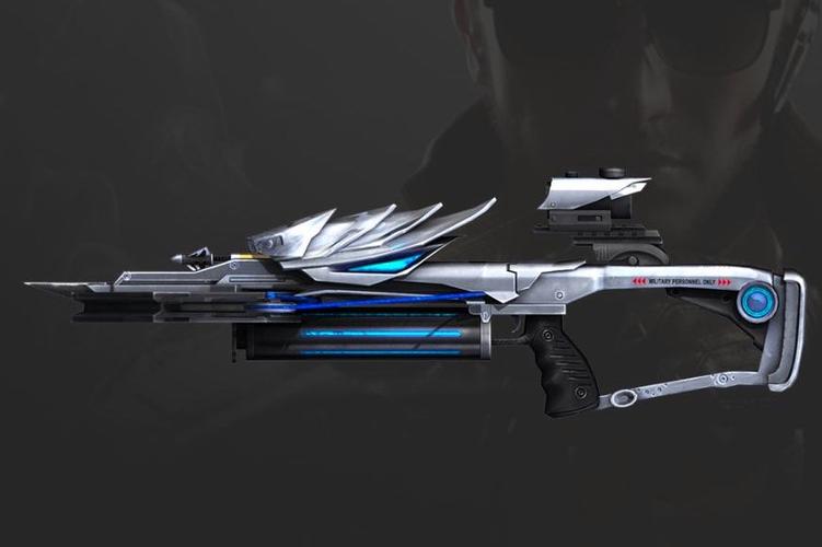 cf中最强的平民武器/cfm最强平民武器-第1张图片 cf中最强的平民武器/cfm最强平民武器-第1张图片