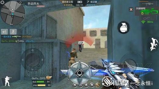 cf中最强的平民武器/cfm最强平民武器-第2张图片 cf中最强的平民武器/cfm最强平民武器-第2张图片