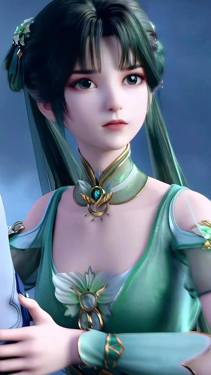 诛仙端游碧瑶/诛仙端游碧瑶人物传攻略-第1张图片 诛仙端游碧瑶/诛仙端游碧瑶人物传攻略-第1张图片