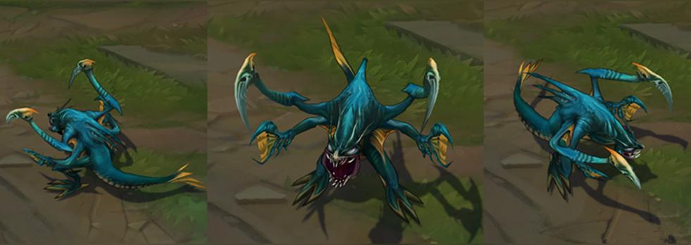 【300英雄虚空技能，300英雄空的假血】-第10张图片