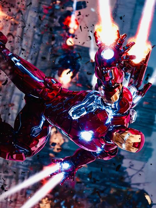 钢铁侠装备费用多少，钢铁侠装备费用多少合适