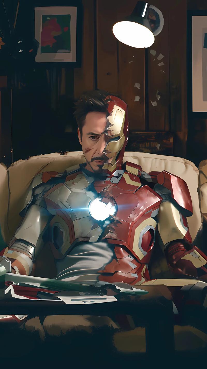 钢铁侠装备费用多少,钢铁侠装备费用多少合适-第7张图片 钢铁侠装备费用多少,钢铁侠装备费用多少合适-第7张图片