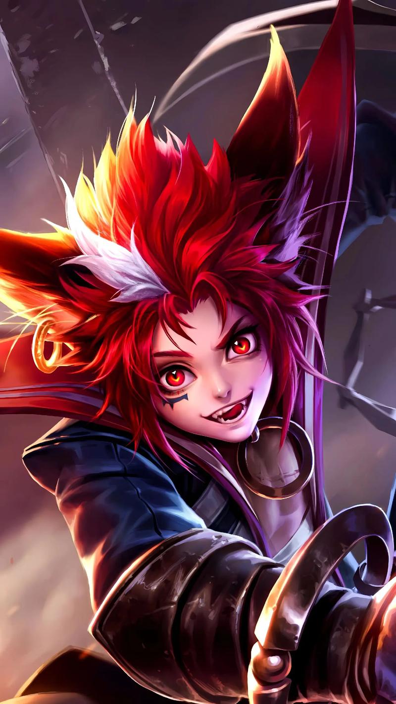 关于“什么装备克制玄策最强”的解答-第2张图片