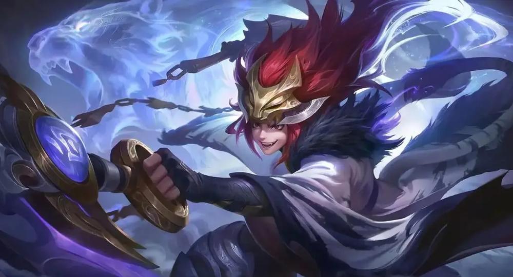 关于“什么装备克制玄策最强”的解答-第3张图片