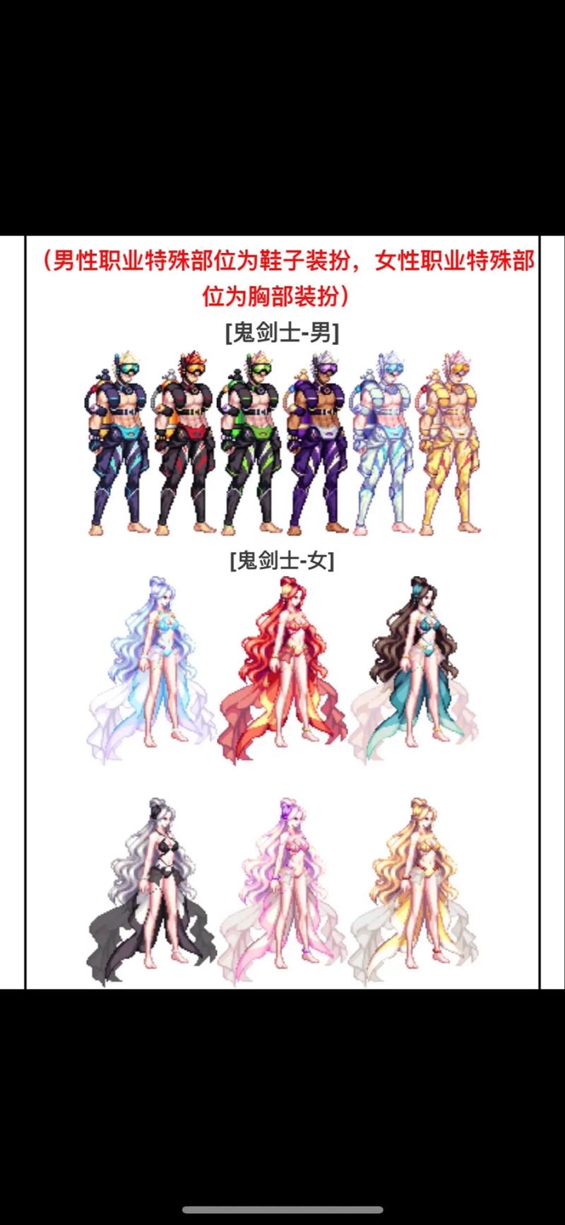 夏日套物品栏装备,夏日套有武器装扮吗-第5张图片 夏日套物品栏装备,夏日套有武器装扮吗-第5张图片