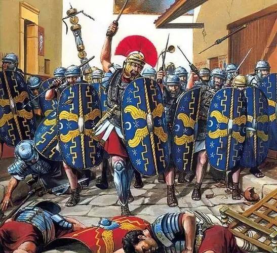 罗马军团的装备怎么获得/罗马军团战衣-第2张图片