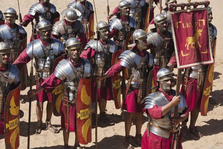 罗马军团的装备怎么获得/罗马军团战衣-第3张图片