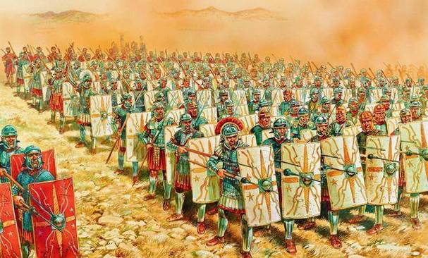 罗马军团的装备怎么获得/罗马军团战衣-第5张图片