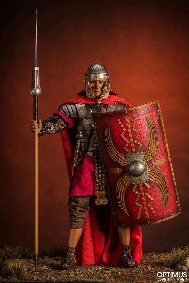 罗马军团的装备怎么获得/罗马军团战衣-第6张图片