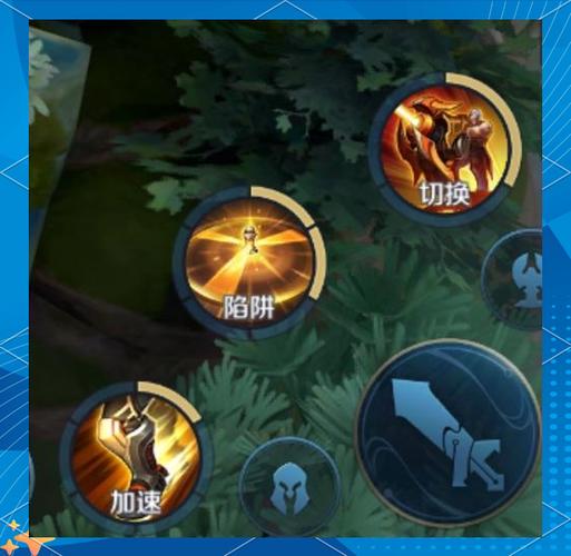 关于“黄忠怎么玩啊”的解答-第5张图片