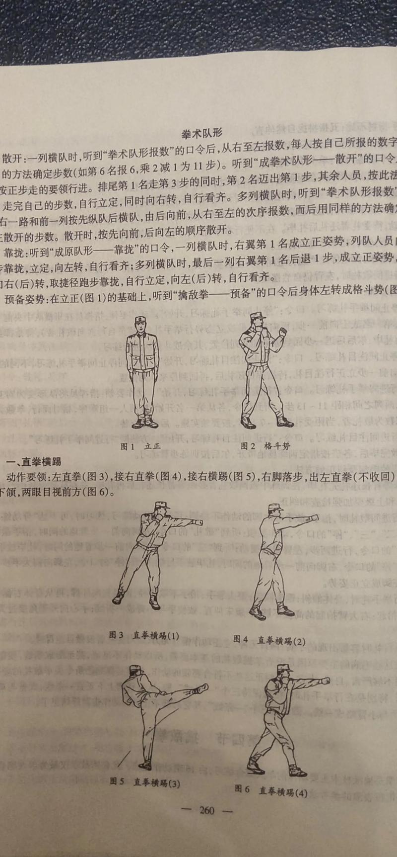 关于“格斗杀招技巧”的解答-第2张图片 关于“格斗杀招技巧”的解答-第2张图片