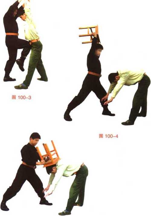 关于“格斗杀招技巧”的解答-第5张图片 关于“格斗杀招技巧”的解答-第5张图片