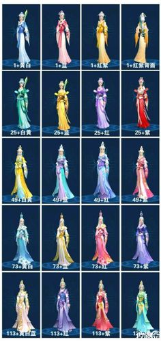 关于“倩女69异人什么装备比较好”的解答-第6张图片