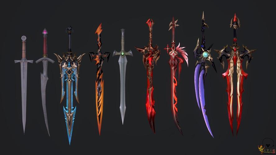 【游戏装备有哪些种类和作用,游戏装备是什么东西】-第7张图片 【游戏装备有哪些种类和作用,游戏装备是什么东西】-第7张图片