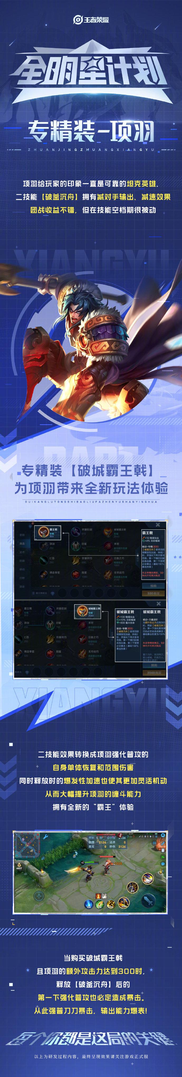 关于“项羽的装备叫什么”的解答-第2张图片 关于“项羽的装备叫什么”的解答-第2张图片