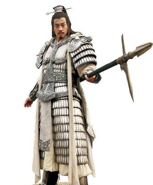 关于“项羽的装备叫什么”的解答-第4张图片 关于“项羽的装备叫什么”的解答-第4张图片