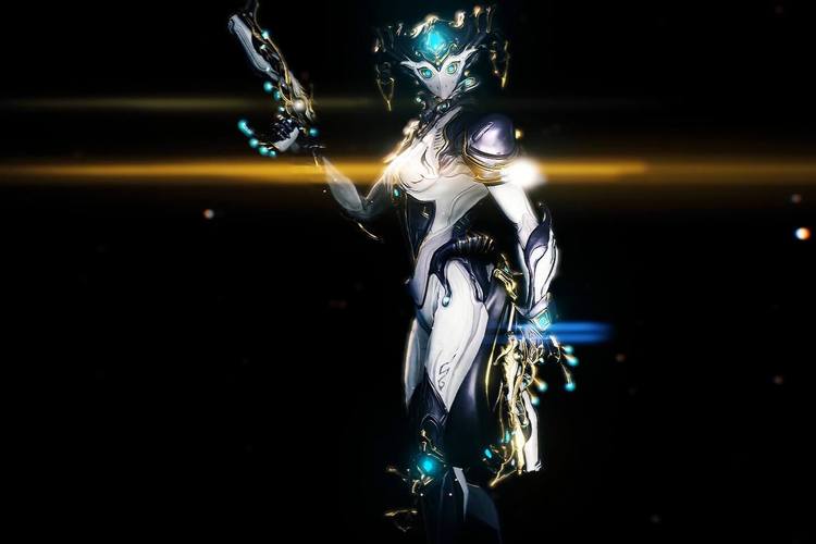 【星际战甲伏特配什么武器，星际战甲伏特武器推荐】-第5张图片