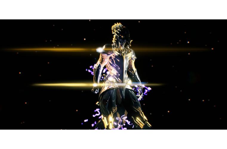 【星际战甲伏特配什么武器，星际战甲伏特武器推荐】-第7张图片