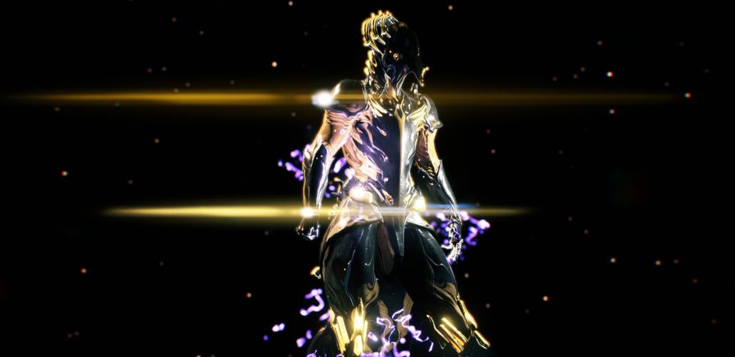 【星际战甲伏特配什么武器，星际战甲伏特武器推荐】-第9张图片