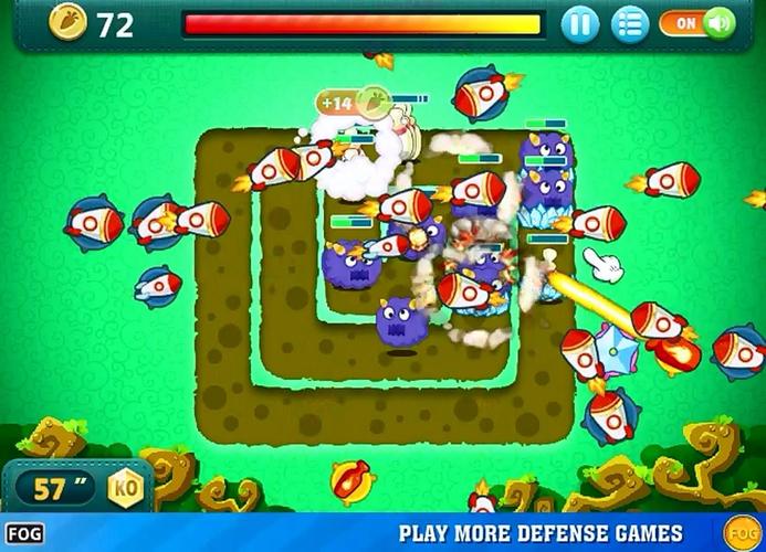 关于“保卫萝卜boss7攻略”的解答-第3张图片