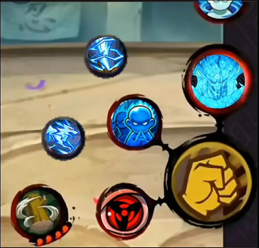 神威是什么技能，神威是什么技能类型