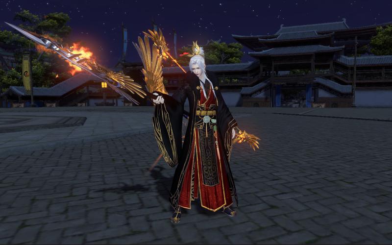 神威是什么技能,神威是什么技能类型-第6张图片 神威是什么技能,神威是什么技能类型-第6张图片