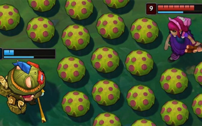 提莫怎么多种蘑菇/提莫蘑菇技巧-第4张图片 提莫怎么多种蘑菇/提莫蘑菇技巧-第4张图片