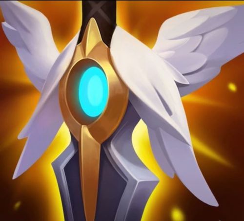 关于“英雄联盟幽默装备是什么”的解答-第5张图片