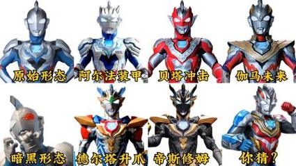 【阿尔法装甲形态，阿尔法装甲shf】-第3张图片