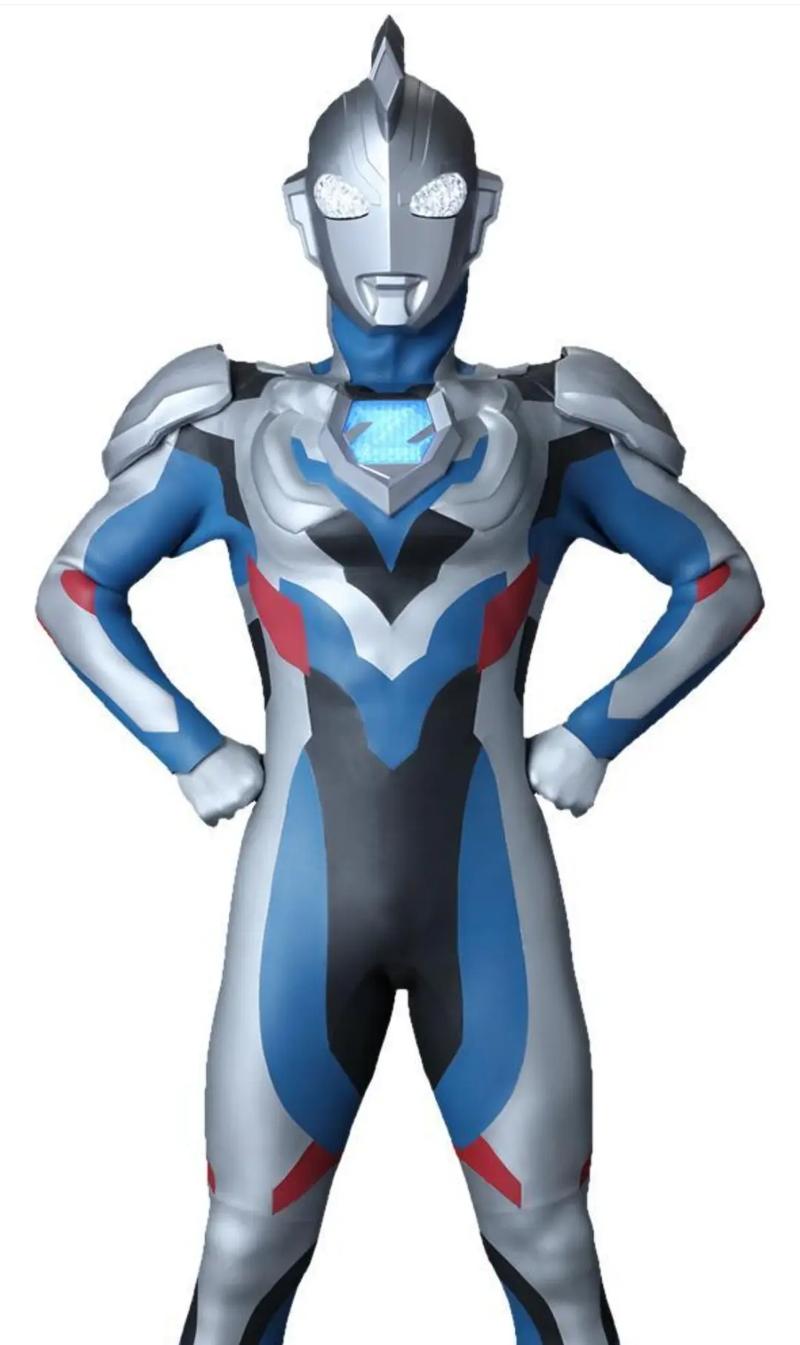 【阿尔法装甲形态，阿尔法装甲shf】-第4张图片