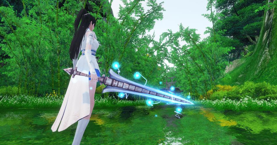 霸王2天国武器属性-霸王2天国武器属性选取-第2张图片 霸王2天国武器属性-霸王2天国武器属性选取-第2张图片