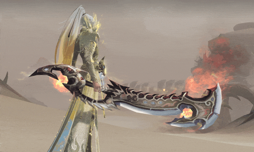 霸王2天国武器属性-霸王2天国武器属性选取-第4张图片 霸王2天国武器属性-霸王2天国武器属性选取-第4张图片